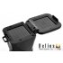 Handheld LED Spotlight   Solar LED Flashlight