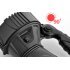 Handheld LED Spotlight   Solar LED Flashlight