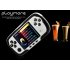 Handheld NES GMA SEGA Genesis Game Emulator