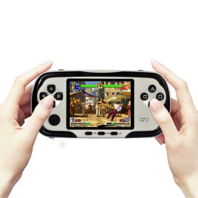 PlayMore Entertainment Game Station