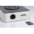 Handheld Projector   Projector with MP4 Player
