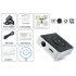 Handheld Projector   Projector with MP4 Player