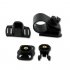 Handlebar Grip For CVNG DC33 2GEN Poseidon Sports Action Camera