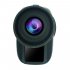 Hd Digital Night Vision Infrared Binoculars 5x Digital Zoom Strong Infrared Spotlight Rechargeable Night Vision Black