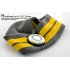 Headband MP3 Player   MP3 Sports Sweatband