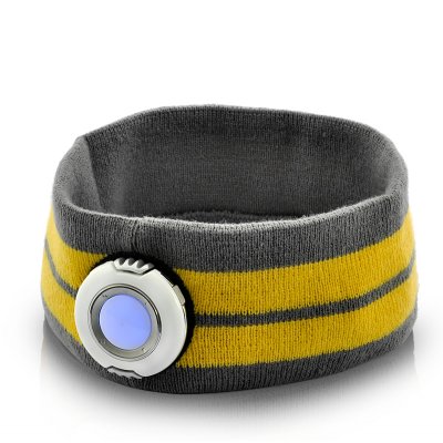 Headband MP3 Player w/4GB