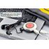 Headband MP3 Player   MP3 Sports Sweatband