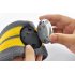 Headband MP3 Player   MP3 Sports Sweatband
