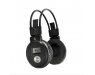 Folding Headphone MP3 Player w/ FM Radio