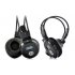 Headphone MP3 Player   Wireless Headphone