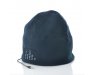 Beanie Hat with Headphones (Blue)