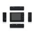 Headset Video Camera   Head Wearable Camera