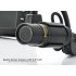Headset Video Camera   Head Wearable Camera
