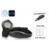 Heart Rate Monitor Exercise Watch with Chest Belt