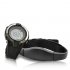 Heart Rate Monitor Exercise Watch with Chest Belt