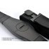 Heart Rate Monitor Exercise Watch with Chest Belt