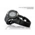 Heart Rate Monitor Exercise Watch with Chest Belt