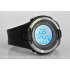 Heart Rate Monitor Exercise Watch with Chest Belt