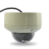 Heavy Duty vandalproof HD IP dome Camera