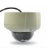 Heavy Duty vandalproof HD IP dome Camera