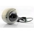 Heavy Duty vandalproof HD IP dome Camera