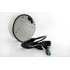 Heavy Duty vandalproof HD IP dome Camera