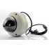 Heavy Duty vandalproof HD IP dome Camera