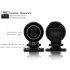 Helmet Camera   Poseidon   Waterproof 720P HD Sports Action Video Camera with Remote Control