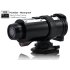 Helmet Camera   Poseidon   Waterproof 720P HD Sports Action Video Camera with Remote Control