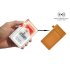 Hidden Cellphone Jammer  Cigarette Pack 