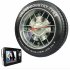 Hidden Wireless Camera   2 4GHz MP4 Player Wireless Receiver