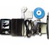 Hidden Wireless Camera   2 4GHz MP4 Player Wireless Receiver