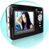 Hidden Wireless Camera   2 4GHz MP4 Player Wireless Receiver