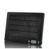 High Capacity Solar Charger has a 54500 mAh battery that will charge just about any portable electronic device you own