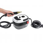 High Pressure Steam Cleaner 2500w High-Power Portable Handheld High Temp Steamer