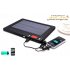 High Capacity Solar Charger and Battery  20 000mAh 