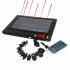 High Capacity Solar Charger Battery for PC Laptop   Mobile Phone