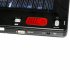 High Capacity Solar Charger Battery for PC Laptop   Mobile Phone