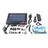 High Capacity Solar Charger Battery for PC Laptop   Mobile Phone