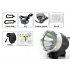 High Power Bike LED   LED Bicycle Headlight