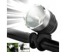 Bicycle LED Headlight w/ 1200 Lumens