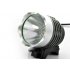 High Power Bike LED   LED Bicycle Headlight