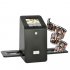 High Resolution Film Slide   14MP Scanner