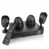 Home CCTV DVR Kit   Surveillance DVR System