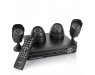 Complete DVR Surveillance System