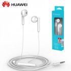 Original HUAWEI AM115 Earphone Built-in Mic Volume Control for Android Smartphone for Huawei P8 9 10 Mate7 8 9 Honor 5X 6X 8 white