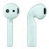 Huawei Honor Flypods Pro Wireless Earphone Hi Fi HI RES WIRELESS AUDIO Waterproof IP54 Wireless Charge Bluetooth 5 0 white