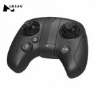 Hubsan HT015 2.4GHz Bluetooth TX Transmitter Remote Controller for Hubsan H122D H123D RC Quadcopter FPV <span style='color:#F7840C'>Drone</span> RC Models Spare Parts as shown