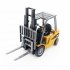 HuiNa 1717 1 50 Alloy Forklift Static Model 1717