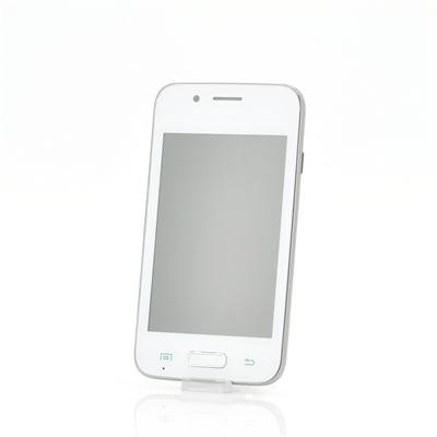 4 Inch Android Budget Phone - Lotus (W)